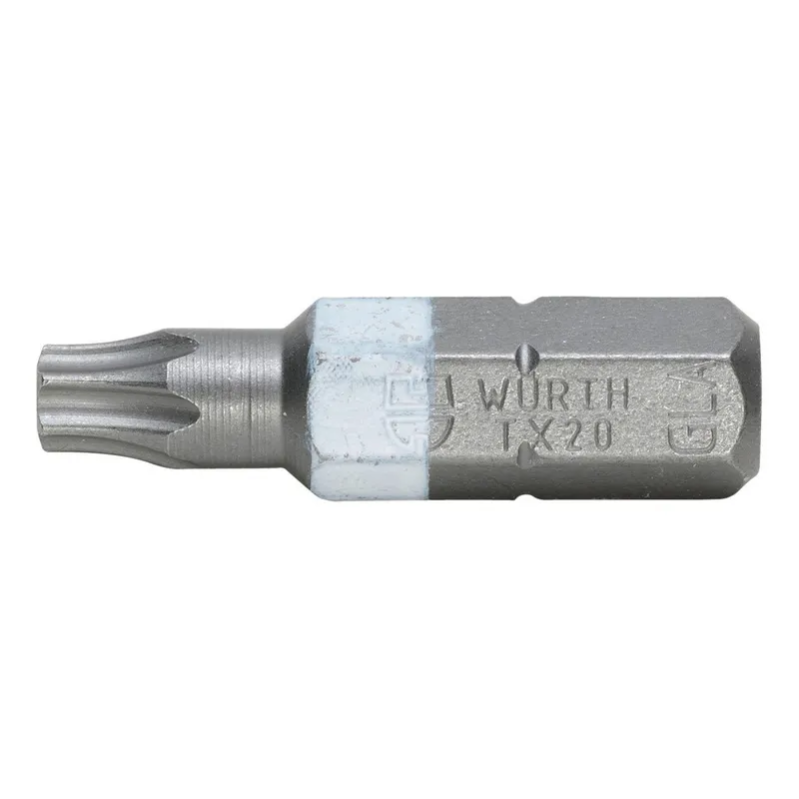 Sukimo antgalis 1/4 TX 20x25mm