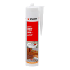 Silikonas A8 PRO, Baltas, 310ml