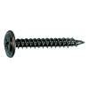 Sraigtas wronic 4.2x13 juodai cinkuotas